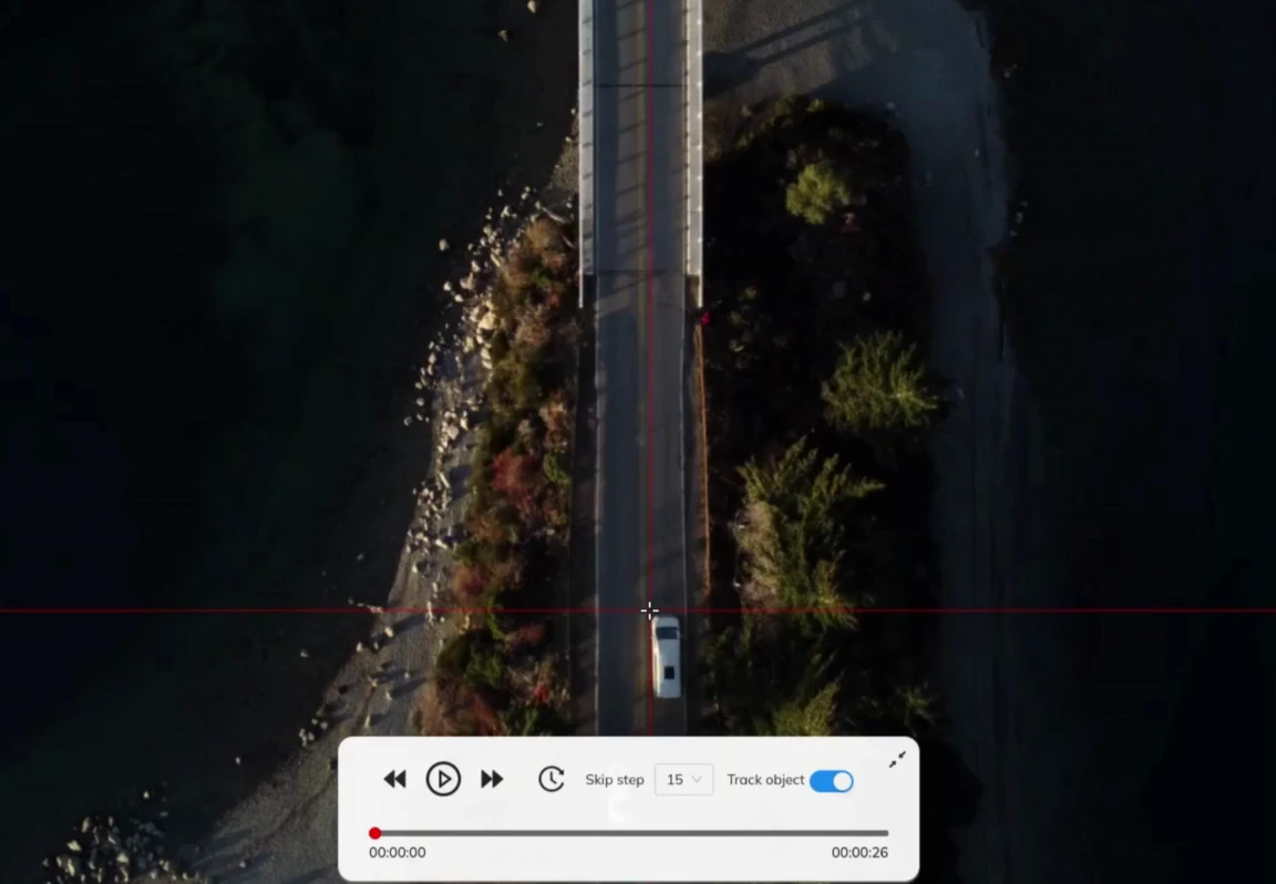 Automatic Video annotation