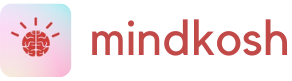 Mindkosh Logo