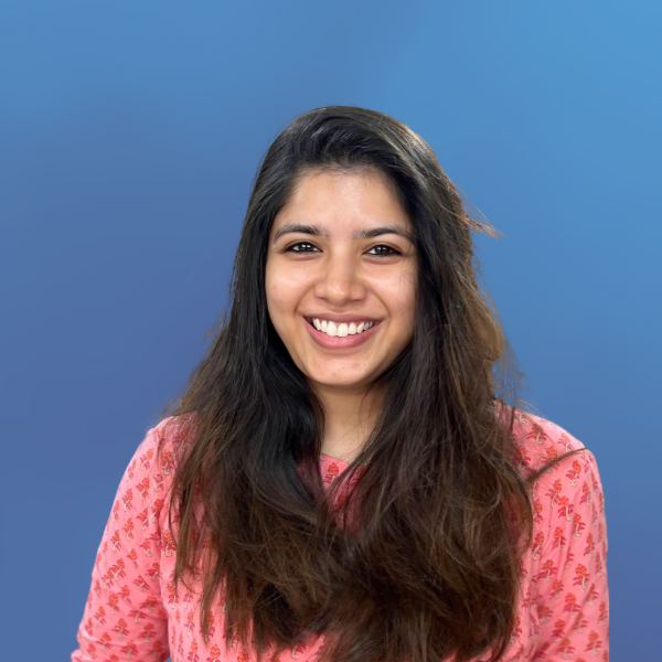 Shrutika Shah