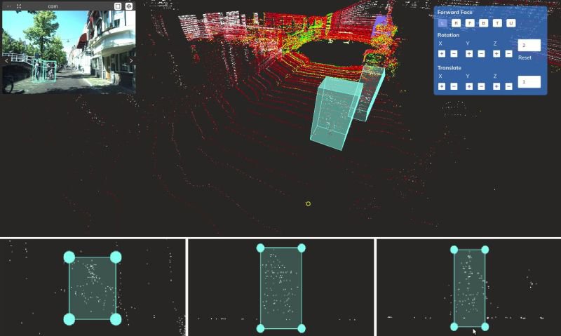 sensor-fusion-mindkosh-kitti