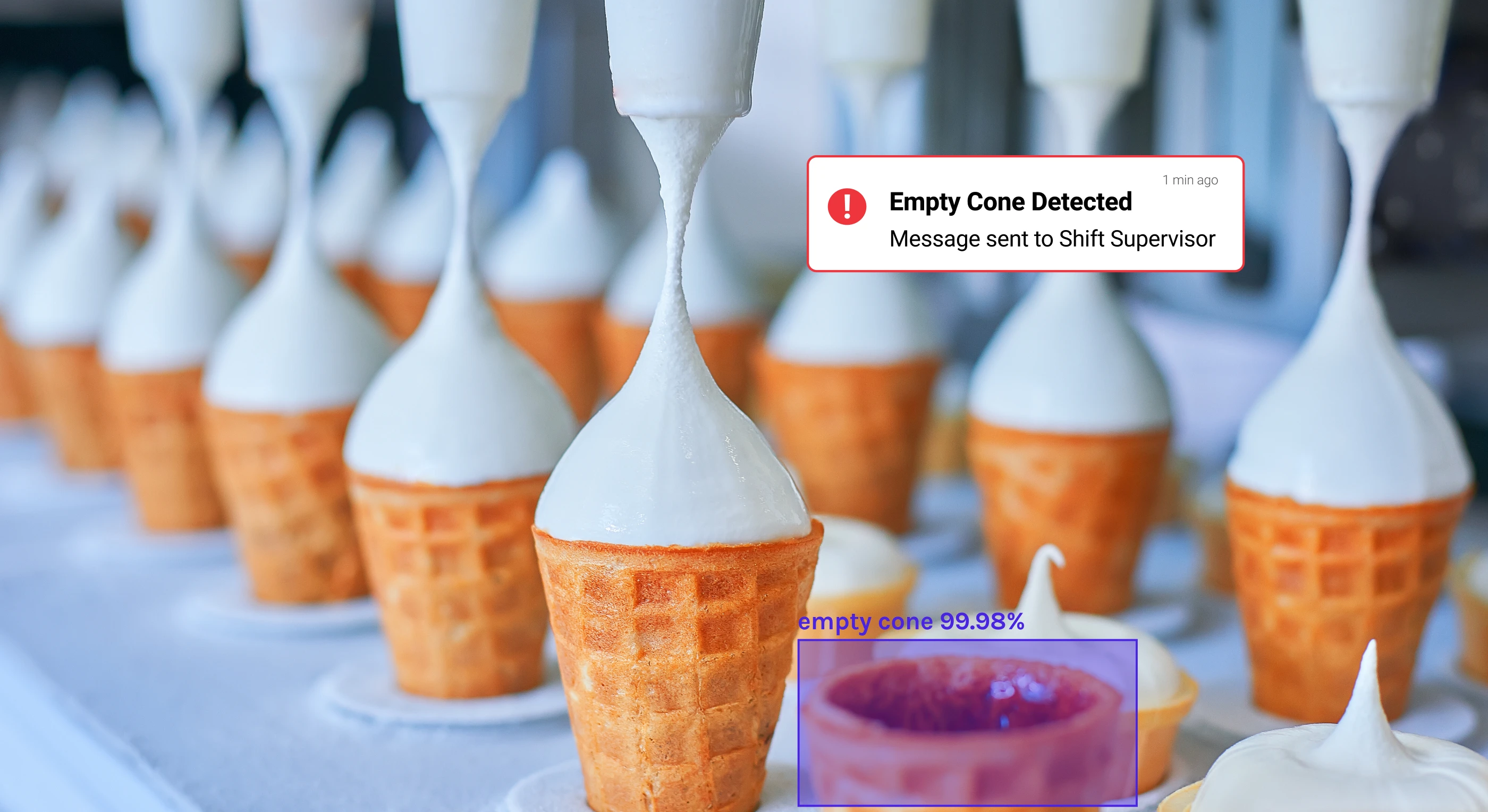 Empty_cone_detected_on_ice_cream_assembly_line