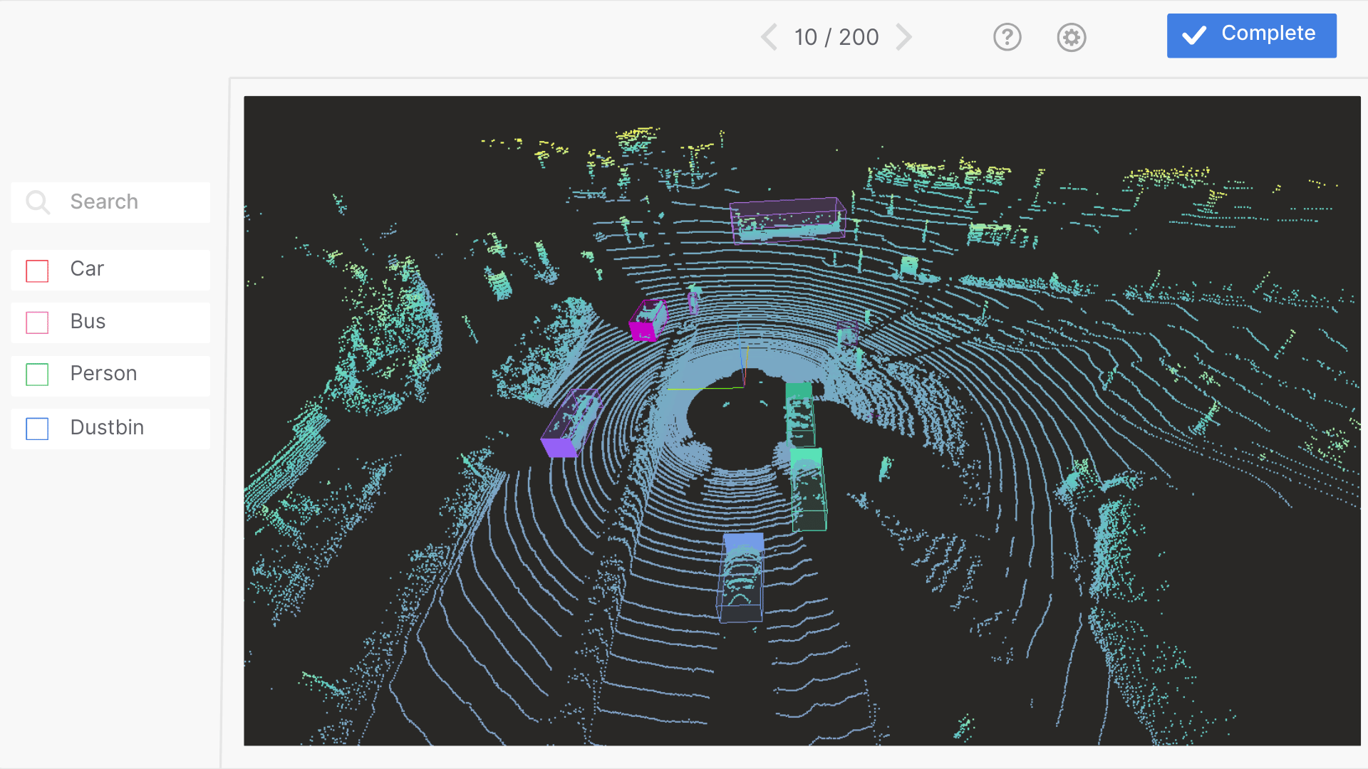 Point cloud annotation.png