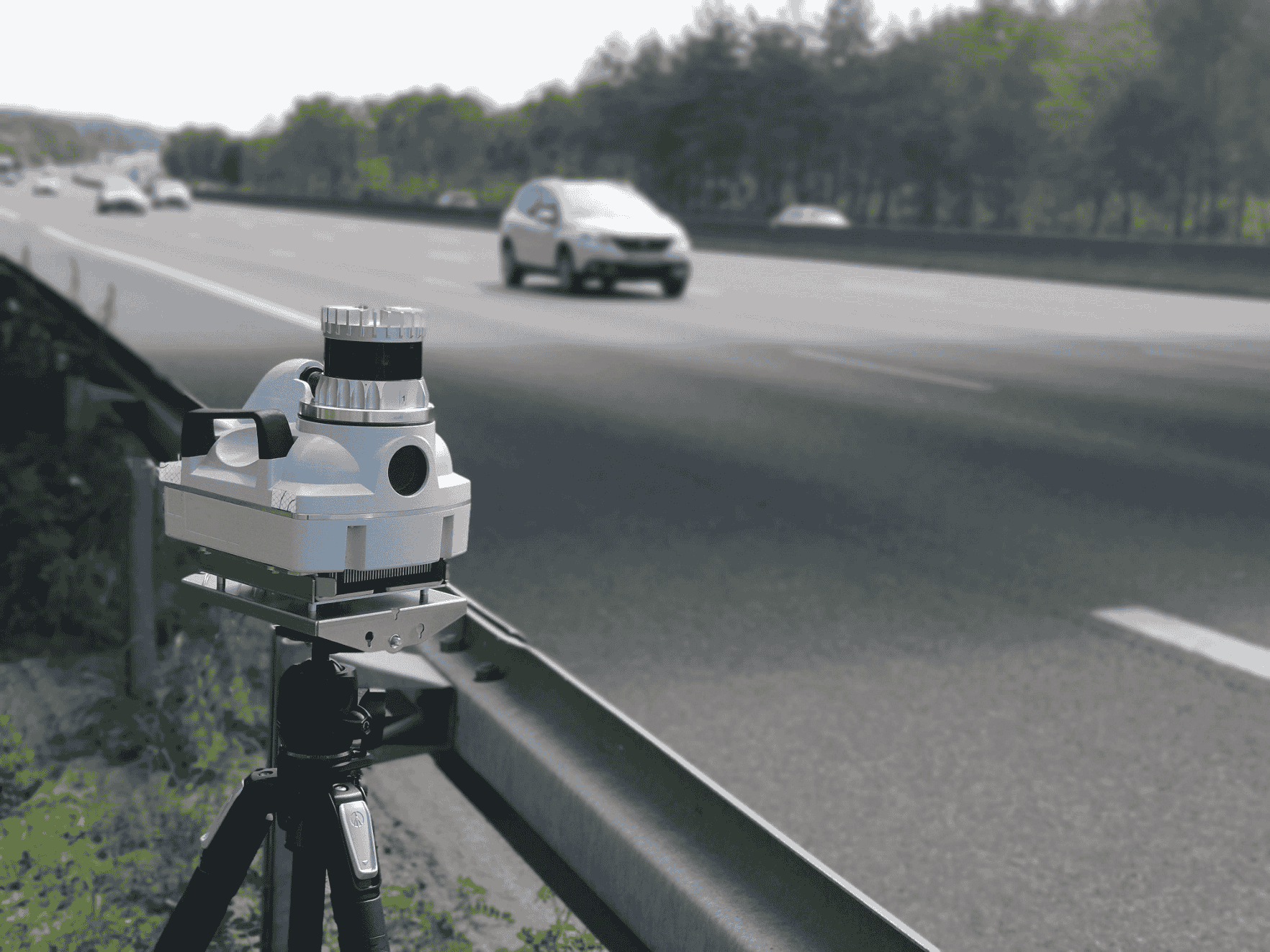 Lidar Scanner: A 3D Mapping Tool