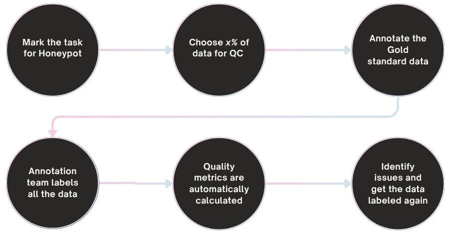 Annotation QC Workflow