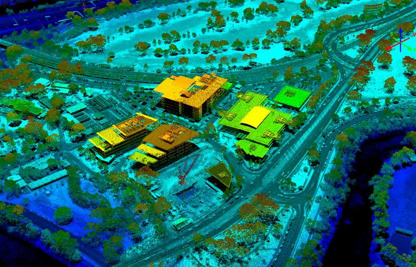 lidar-aerial-surveying