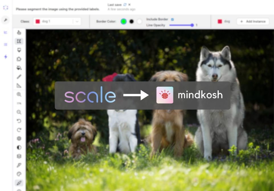Top 5 alternatives to Scale AI in 2025